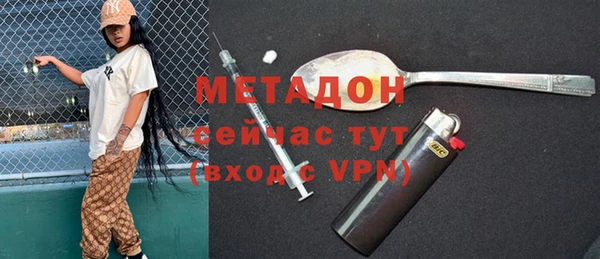 крисы Кулебаки