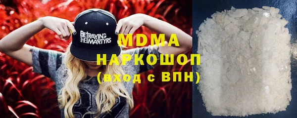 крисы Кулебаки
