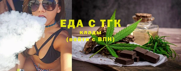крисы Кулебаки